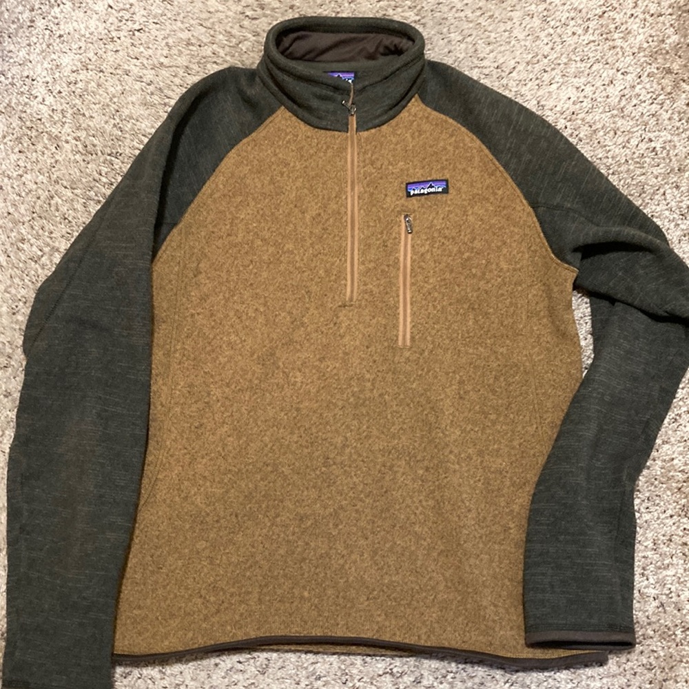 Mens Patagonia